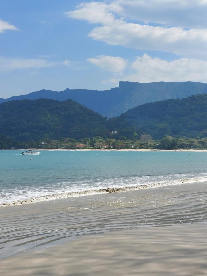 Suites - Quintal De Lazaro Ubatuba Exterior photo