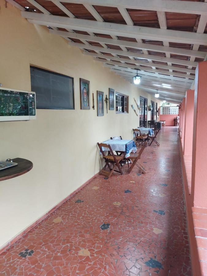 Suites - Quintal De Lazaro Ubatuba Exterior photo