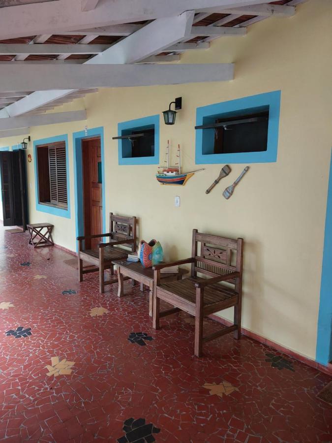 Suites - Quintal De Lazaro Ubatuba Exterior photo