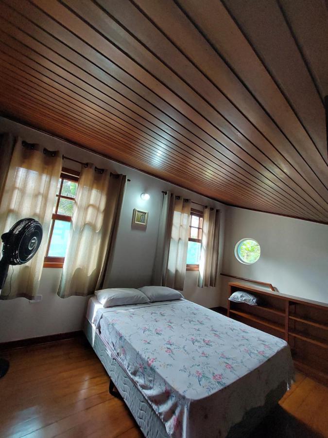 Suites - Quintal De Lazaro Ubatuba Exterior photo