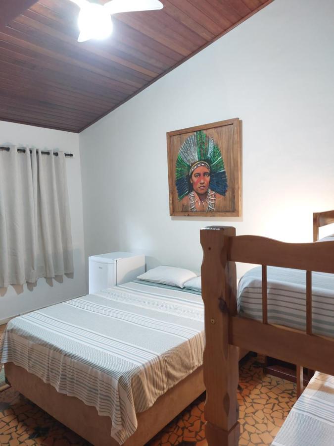Suites - Quintal De Lazaro Ubatuba Exterior photo