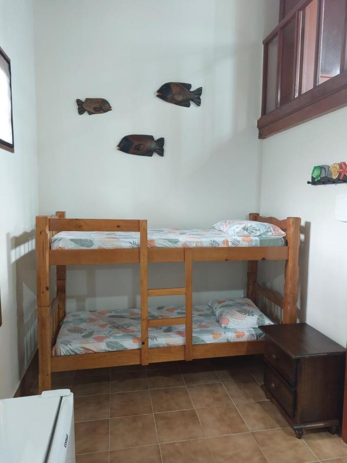 Suites - Quintal De Lazaro Ubatuba Exterior photo
