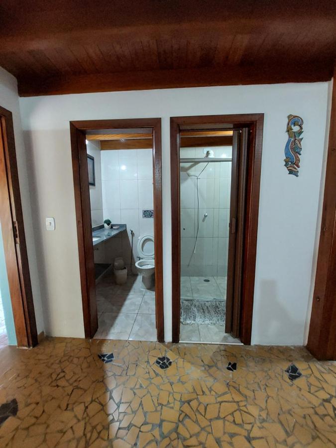 Suites - Quintal De Lazaro Ubatuba Exterior photo