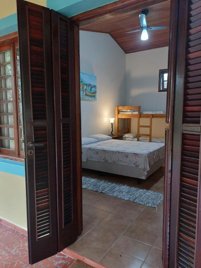 Suites - Quintal De Lazaro Ubatuba Exterior photo