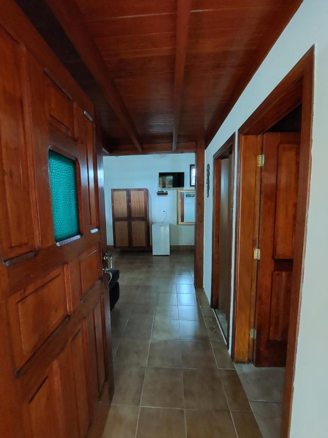 Suites - Quintal De Lazaro Ubatuba Exterior photo